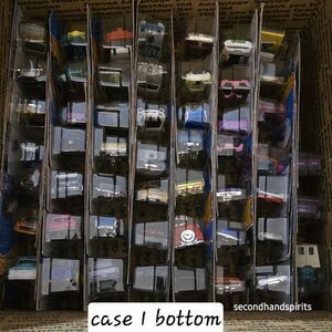 Hot Wheels Lot Of 78 Random Case Cars From 2024 To Now. Duplicates